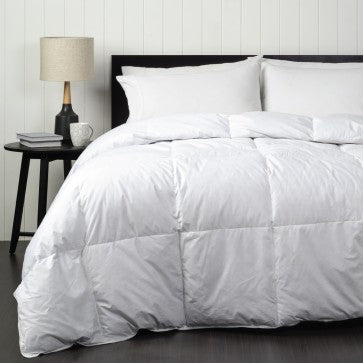 Lux Feather & Down Doona 70/30