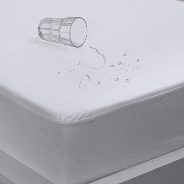 Lux Waterproof Mattress Protector (fitted)